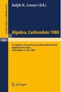 algebra cover