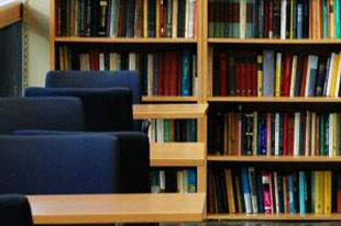 image of math library
