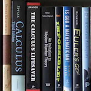 image of books