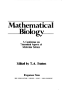 math biology cover