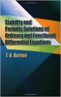 stability and periodic solutions cover