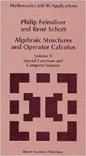 algebraic structures vol 2 cover