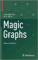 magic graphs cover