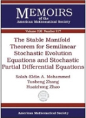 stable manifold theorem math cover