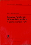 retarded functional equations cover