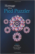 pied puzzler math cover