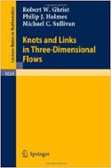 knots and links cover