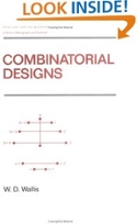 combinatorial designs cover