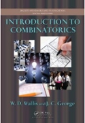 intro to combinatorics math cover