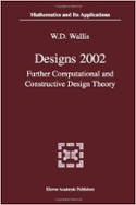 designs 2002 cover