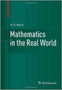real world math cover