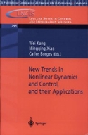 trends in nonlinear dynamics cover