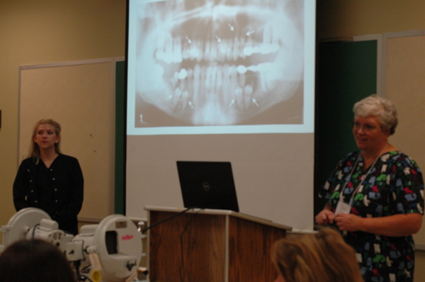 EYH Dental Presentation