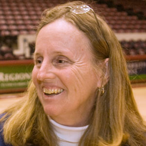 Kathleen Pericak-Spector