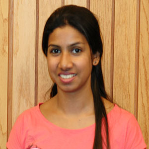 Lakshika Gunawardana