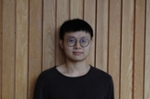 Qilun Luo, MS student SIU