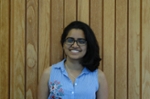 Manisha Varahagiri, PhD Student SIU